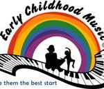 Logo for Early Childhood Music