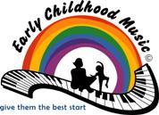 Logo for Early Childhood Music