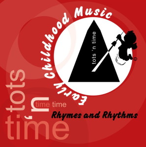 Rhymes and Rhythms CD