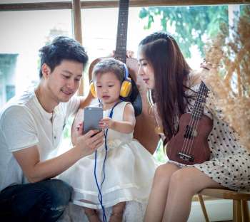 Online Special Needs Music Class