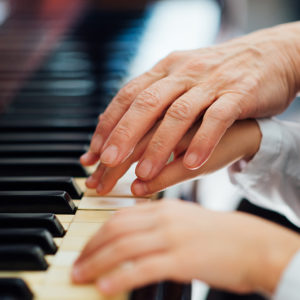 Special Needs Music Classes