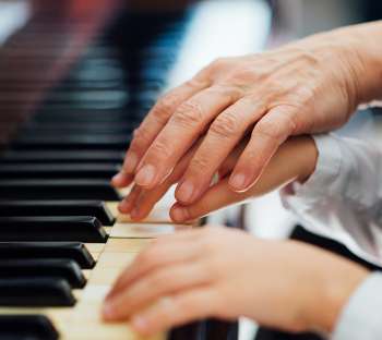 Special Needs Piano Lessons