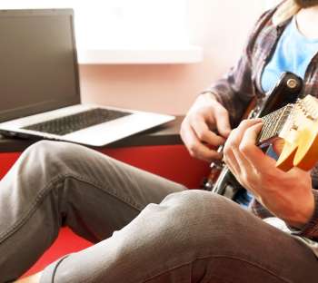 Worship Guitar OnDemand Module 1 (Course Fee)