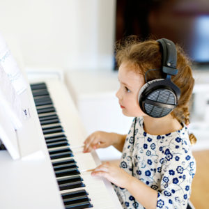 online piano lessons