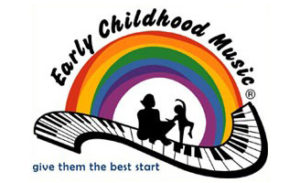 Preschool Music Logo
