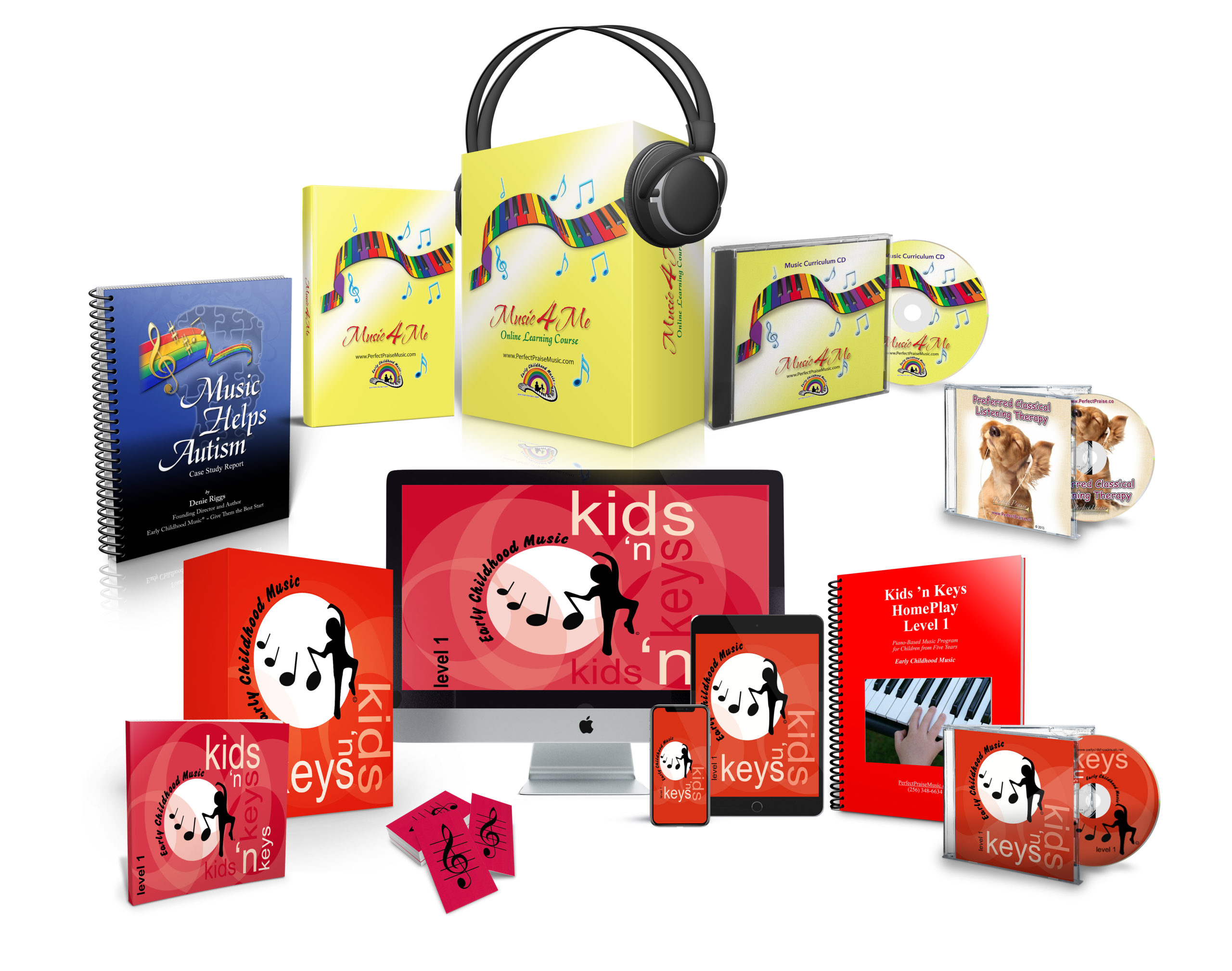 Entry Piano Class for 6-8 years In-Studio (App fee) - Image 3