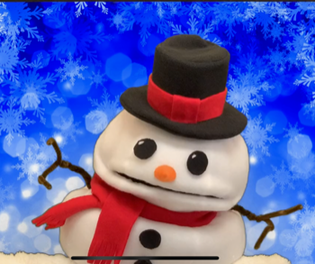 Ages 6 months - 4 years It's Christmas Time OnDemand (Course Fee)