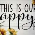 Our Happy Place