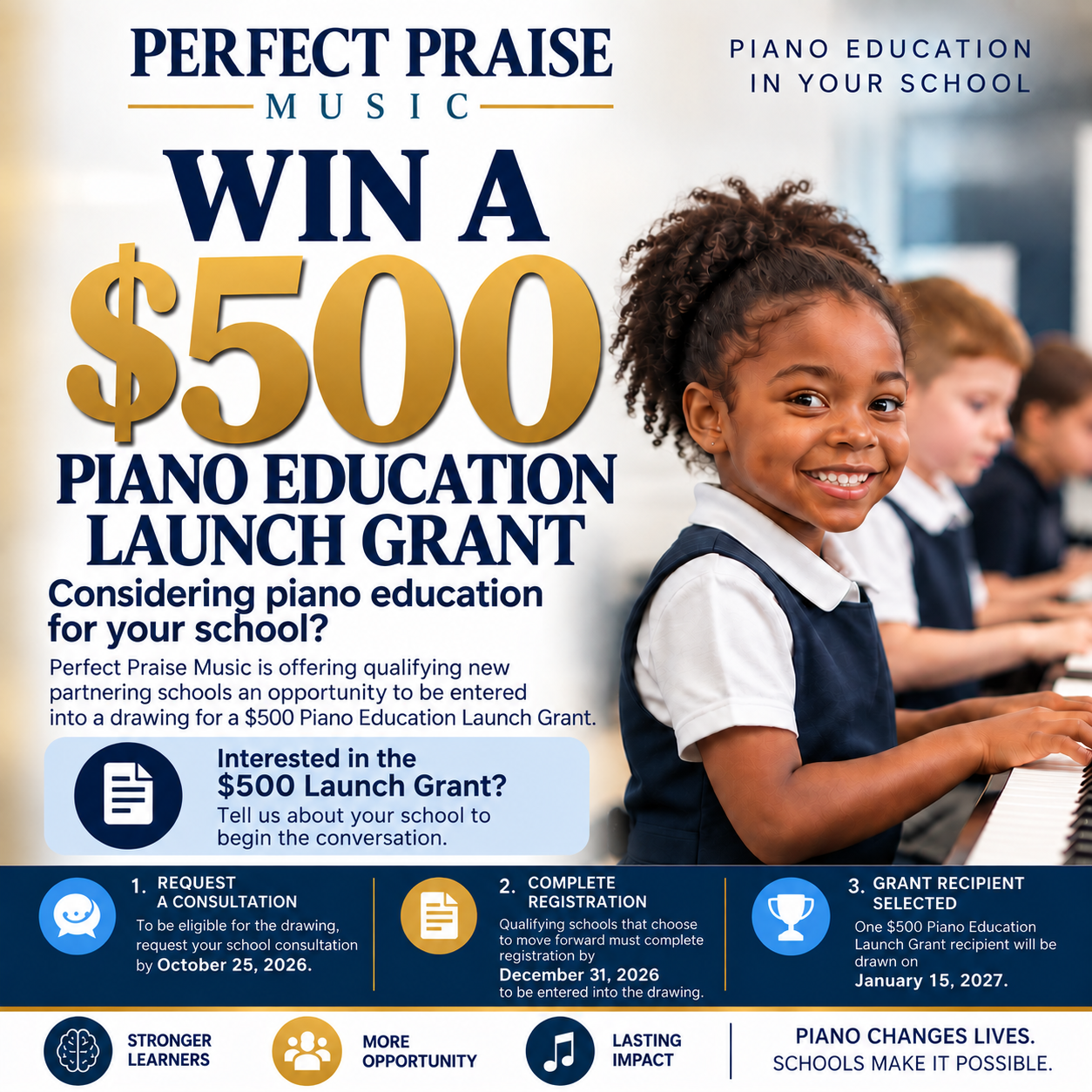 grant box for website